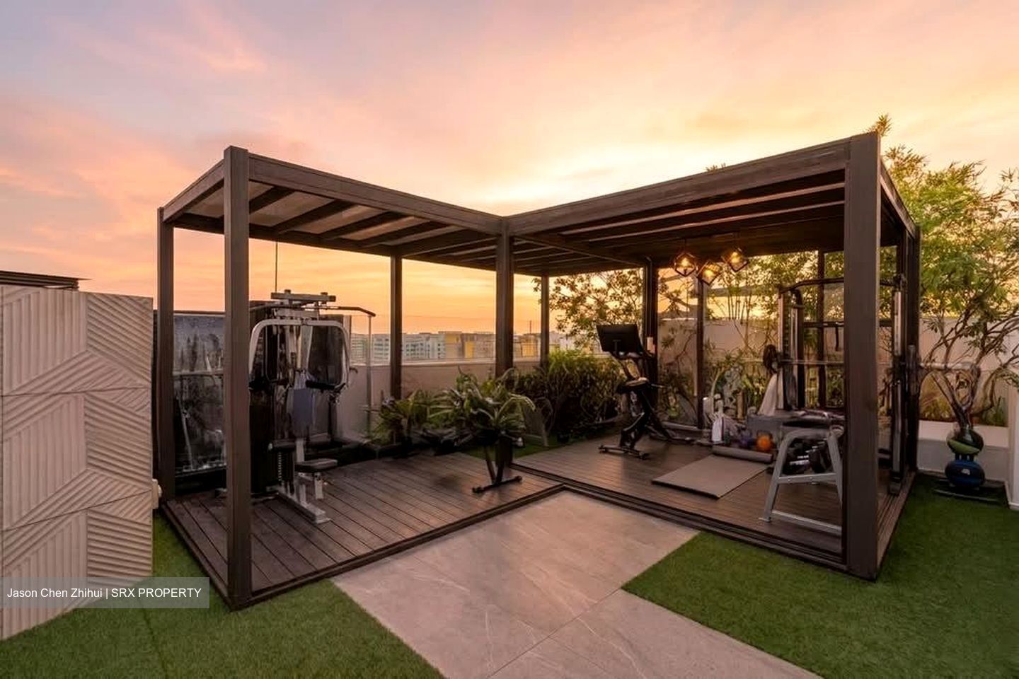 River Isles (D19), Condominium #576231741